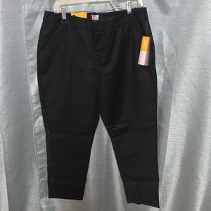 Merona Classic Fit Ankle Pant NWT